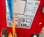 TP 100 PTO