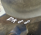 Goodyear 320/70R24 XXX