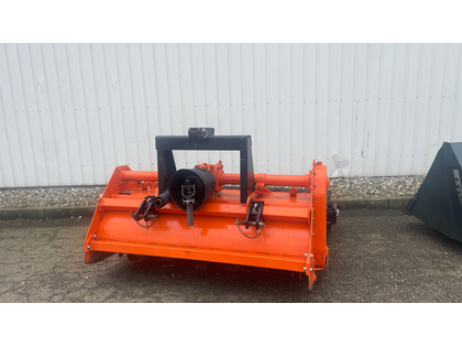Muratori MZ 10XL 155cm m/gittertrommel