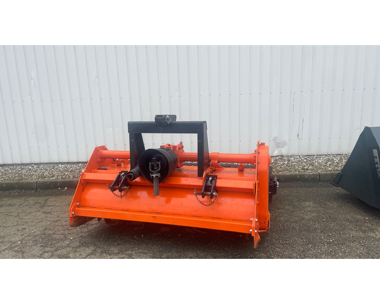 Muratori MZ 10XL 155cm m/gittertrommel