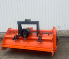 Muratori MZ 10XL 155cm m/gittertrommel