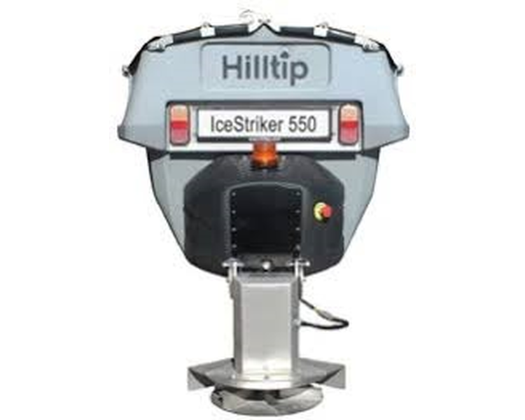 HillTip ICESTRIKER 550