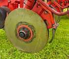 Maschio Gaspardo MANTA ISOTRONIC 12-75 XL Med fronttank