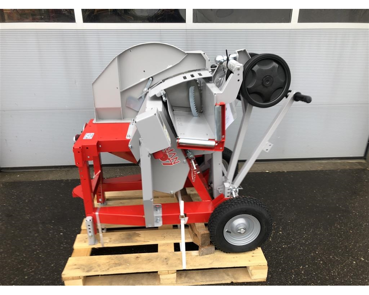 Lancman 705ELD 400V/5kw RING TIL ANDERS PÅ 30559780