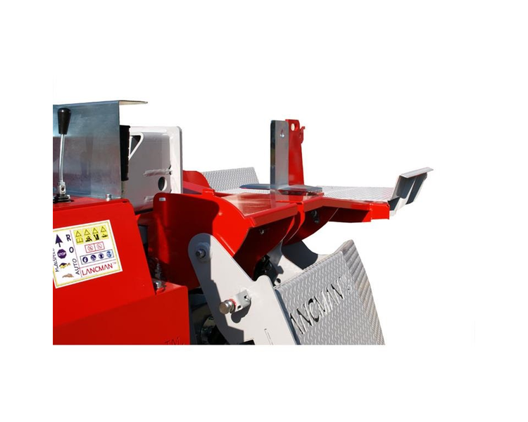 Lancman LE 21 / 26 / 32 TONS  RING FOR TILBUD 30559780