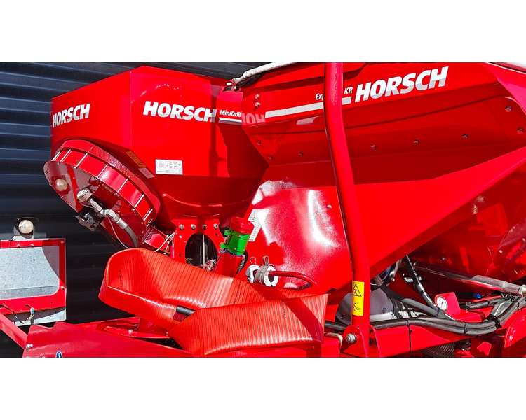 Horsch Express 4 KR