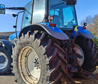 New Holland TM 165