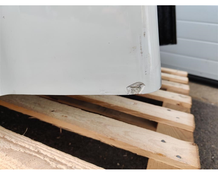 Schäffer Nordic 35 Highflow Motorhjelm