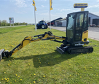 New Holland E20D City bom
