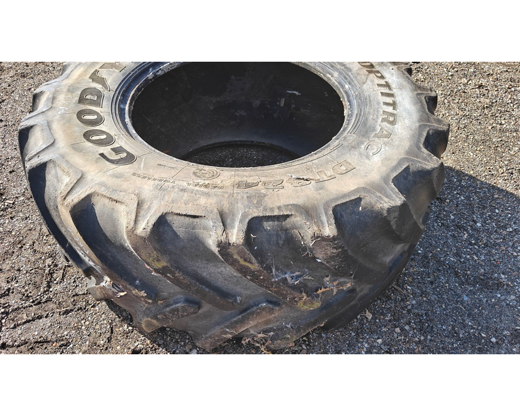 Goodyear 710/70 R38 XXX