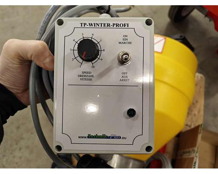 Martofte SKS Vinter Profi 90L