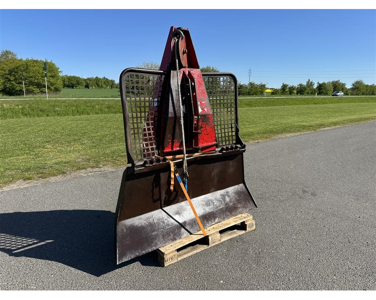 Igland 6601 med fjernbetjening