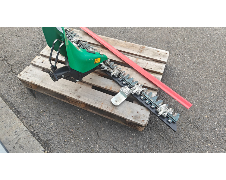 Ferrari Fingerklipper 155cm DEMO