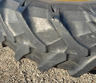 - - - 520/85 R38 XXX Inkl. 7 låse