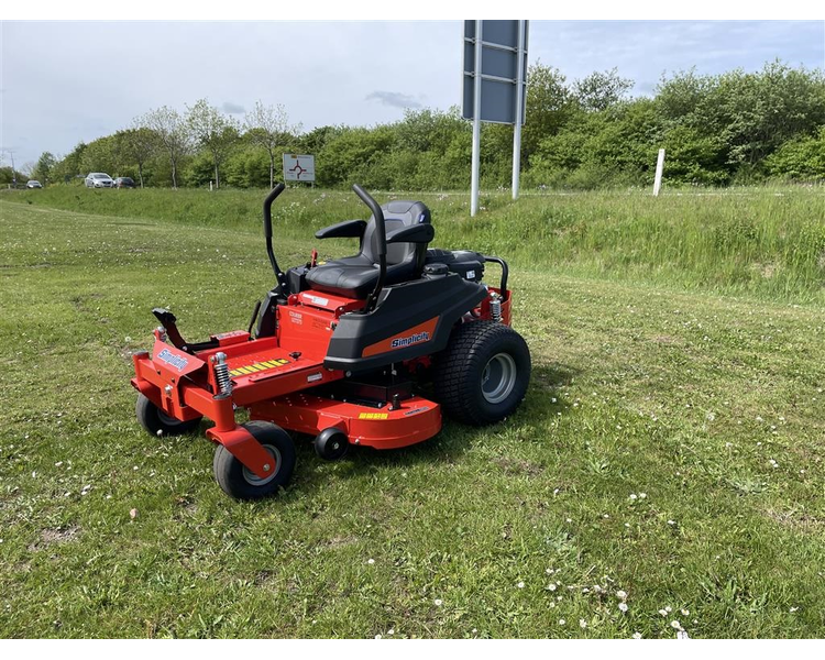 Simplicity ZT 275 IS