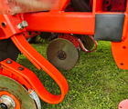 Maschio Gaspardo Mirka Isotronic 8