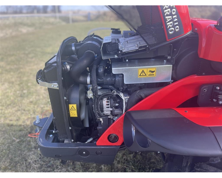 Antonio Carraro TTR 4800 HST