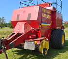 New Holland BB980