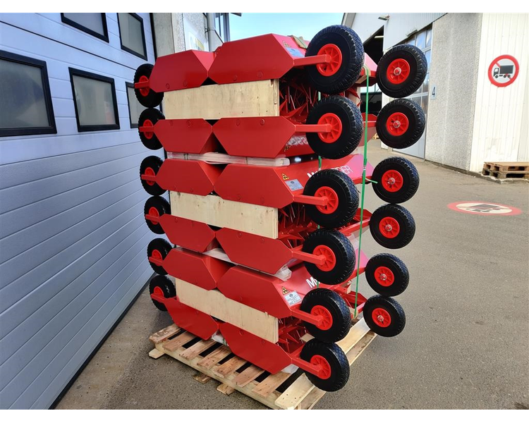 MOSSRIDER M75 NY MODEL - 75cm  - LAGERSALG