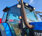 New Holland TM 165