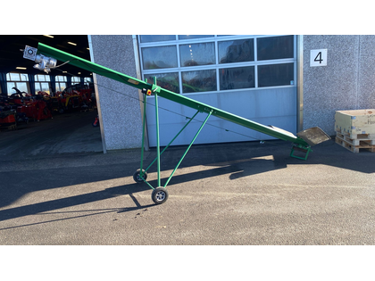 Kellfri Transportør 5meter