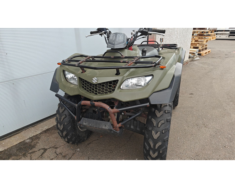 Suzuki LT-F400A