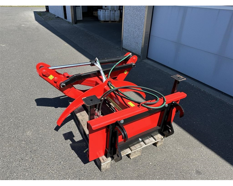 Fransgård FHZ 2300  Med Schäffer beslag