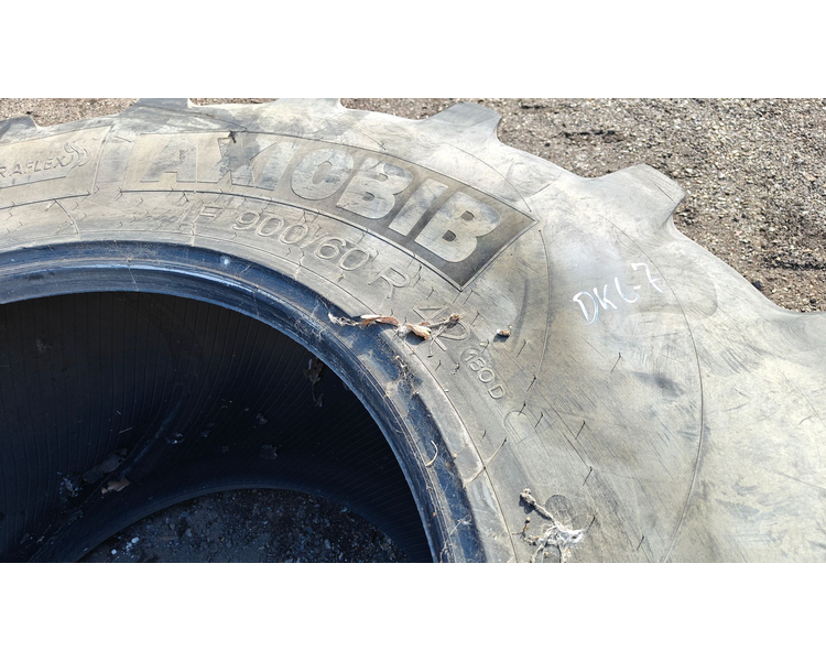 Michelin 900/60R42 XXX