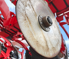 Maschio Gaspardo Mirka Isotronic 8