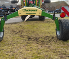KRONE Swadro TC 760