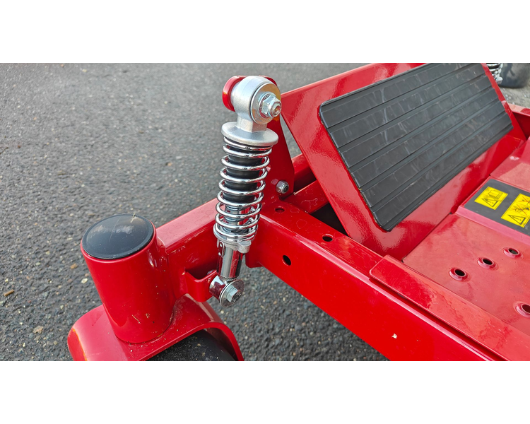 Ferris ZT 400 IS Zero Turn DEMOMASKINE