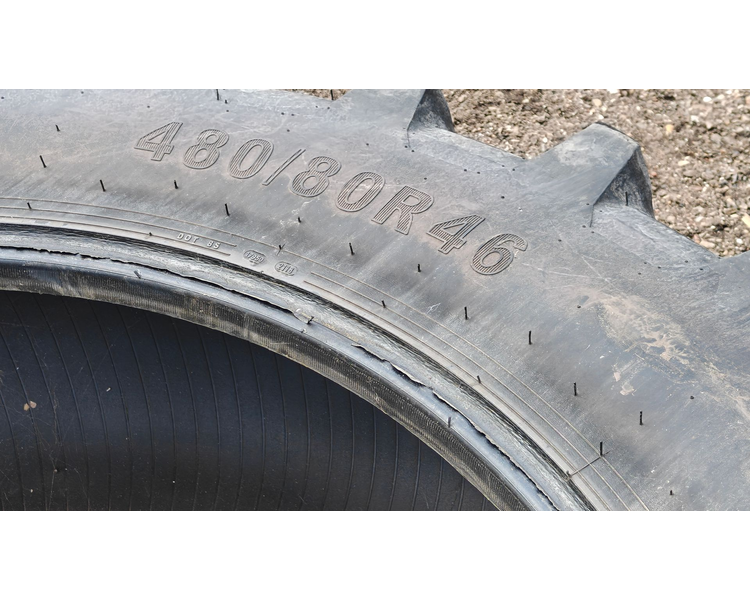 Petlas 480/80R46 XXX