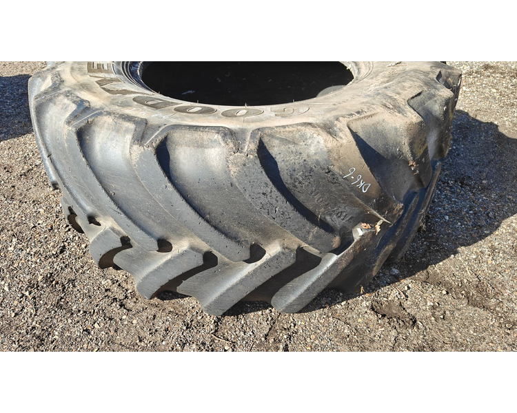 Goodyear 710/70 R38 XXX