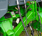Amazone ZA-TS 4200 Profis Hydro
