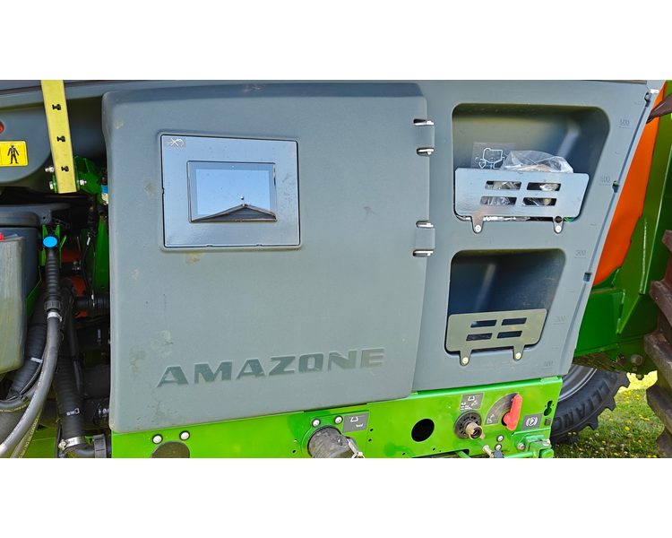 Amazone UX 8601 Super