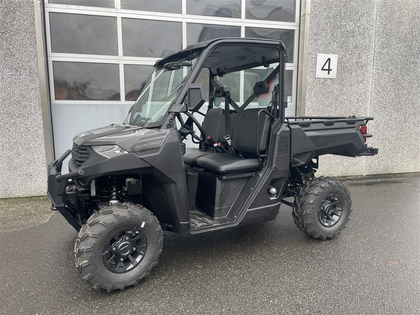 Polaris Ranger 1000 EPS Traktor