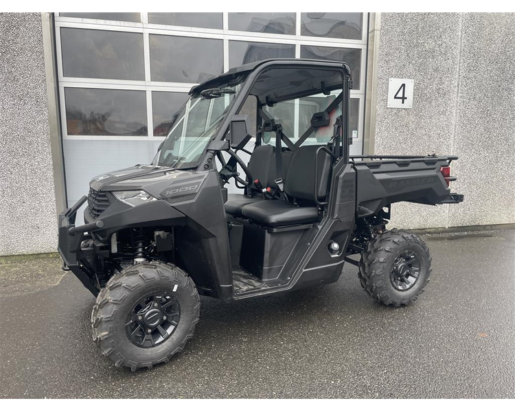 Polaris Ranger 1000 EPS Traktor