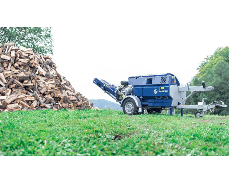 Tajfun RCA 330 JOY GM