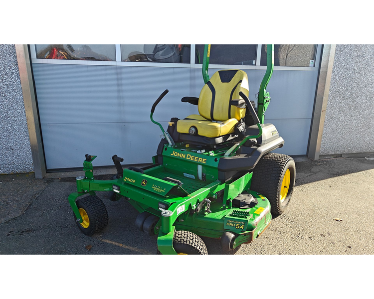 John Deere ZTRAK Z740 R