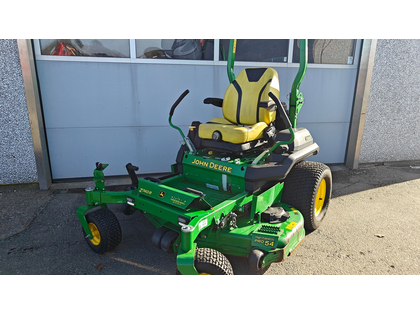 John Deere ZTRAK Z740 R
