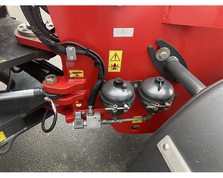 Schäffer 6680Z PÅ LAGER TIL OMGÅENDE LEVERING