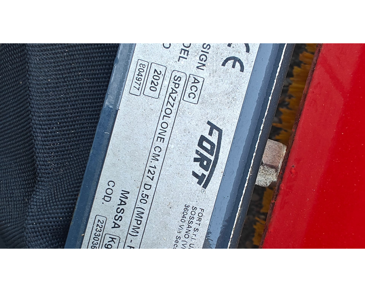 Fort MPM MPM KUN 218 timer