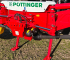 Pöttinger NOVACAT H  11200
