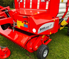 Pöttinger Boss Junior 17T Opsamlervogn