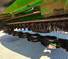 John Deere 131 frontskårlægger