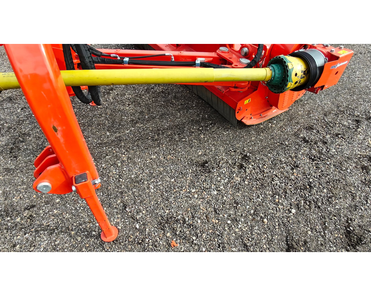 Maschio Giraffa XXL 260