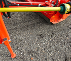 Maschio Giraffa XXL 260