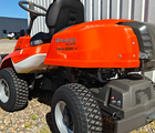 Husqvarna R 214TC