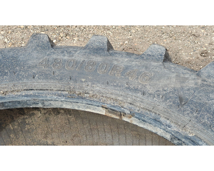 Petlas 480/80R46 XXX