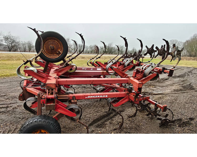 Kongskilde Vibroflex 5,6m